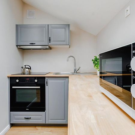 Apartament W Centrum, Zarezerwuj Teraz Lejlighed Lublin Eksteriør billede