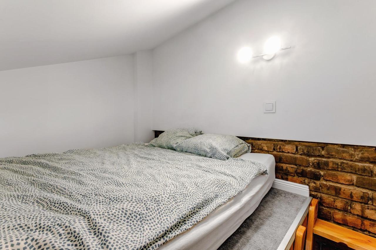 Apartament W Centrum, Zarezerwuj Teraz Lejlighed Lublin Eksteriør billede