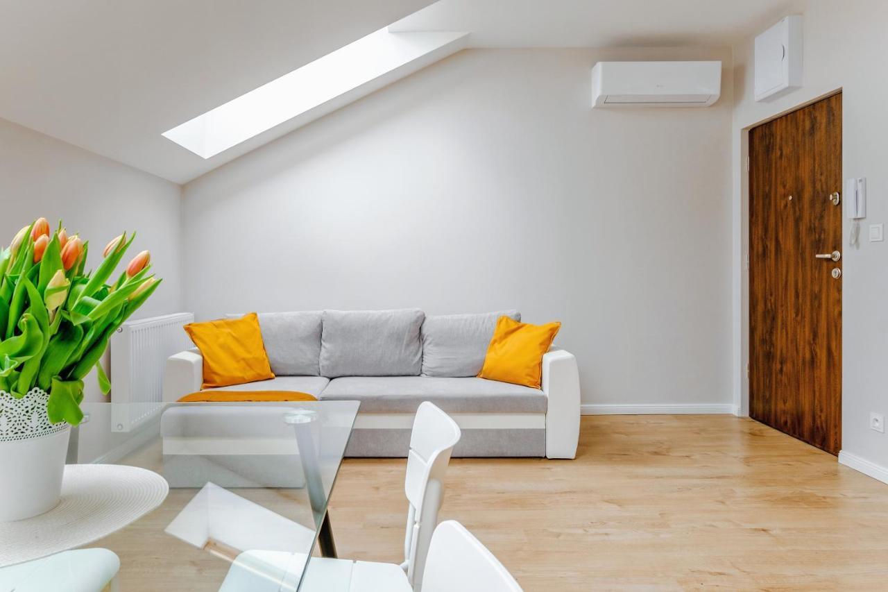 Apartament W Centrum, Zarezerwuj Teraz Lejlighed Lublin Eksteriør billede
