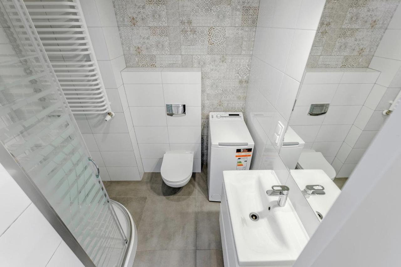 Apartament W Centrum, Zarezerwuj Teraz Lejlighed Lublin Eksteriør billede
